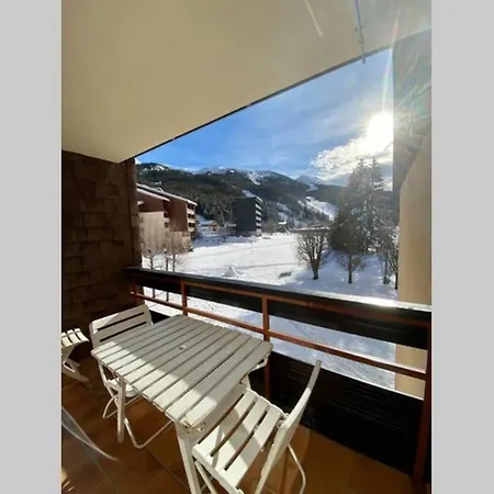 Chaleureux - Pied Des Pistes