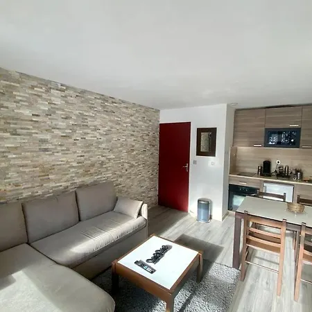 Chaleureux - Pied Des Pistes *